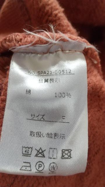 大きめトレーナー < 女性ファッション  大きめトレーナー < 女性ファッションの