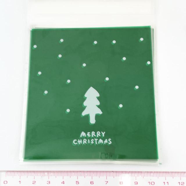 7*クリスマス♪OPP袋*5枚 < インテリア/ライフ  7*クリスマス♪OPP袋*5枚  < インテリア/ライフの