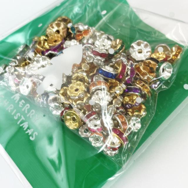 7*クリスマス♪OPP袋*5枚 < インテリア/ライフ  7*クリスマス♪OPP袋*5枚 < インテリア/ライフの