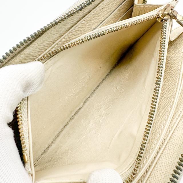 ルイヴィトン ジッピーウォレット ダミエ アズール ラウンドファスナー 長財布 ホワイト < ブランド ルイヴィトン ジッピーウォレット ダミエ アズール ラウンドファスナー 長財布 ホワイト < ブランドの