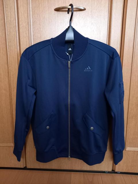 65%オフ、adidas、ジャージ上着(新品、紺、ot) < 女性ファッション 65%オフ、adidas、ジャージ上着(新品、紺、ot) < 女性ファッションの