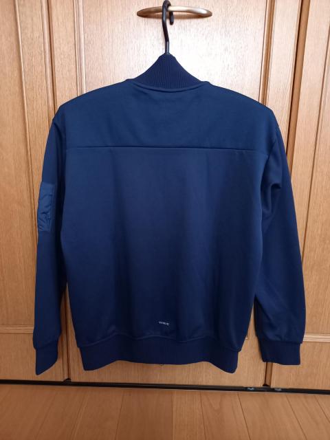 65%オフ、adidas、ジャージ上着(新品、紺、ot) < 女性ファッション 65%オフ、adidas、ジャージ上着(新品、紺、ot) < 女性ファッションの