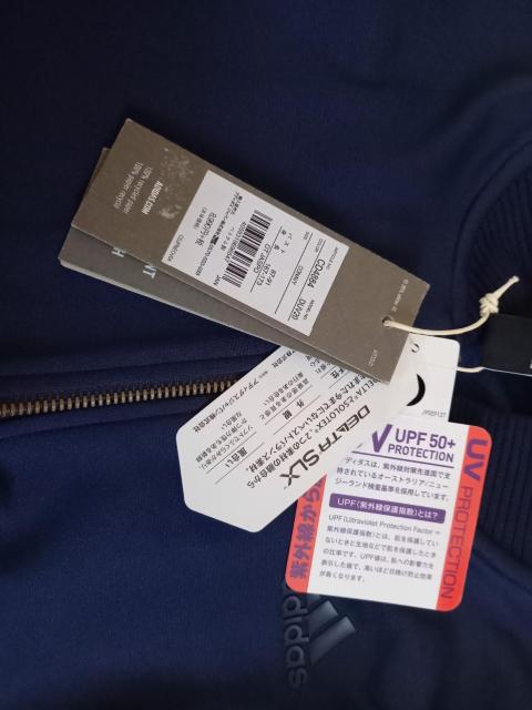 65%オフ、adidas、ジャージ上着(新品、紺、ot) < 女性ファッション 65%オフ、adidas、ジャージ上着(新品、紺、ot) < 女性ファッションの