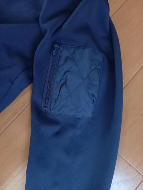 65%オフ、adidas、ジャージ上着(新品、紺、ot) < 女性ファッション 65%オフ、adidas、ジャージ上着(新品、紺、ot) < 女性ファッションの