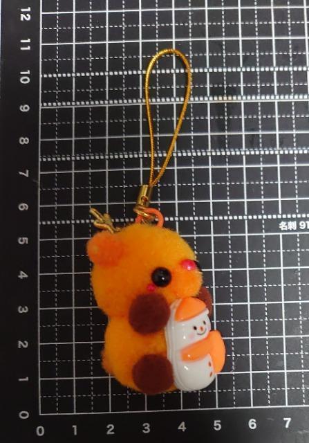 ハンドメイド♪ポンポンマスコット★アニマルクリスマス☆オーナメント★雪遊びトナカイさんC < ペット/手芸/園芸 ハンドメイド♪ポンポンマスコット★アニマルクリスマス☆オーナメント★雪遊びトナカイさんC < ペット/手芸/園芸の