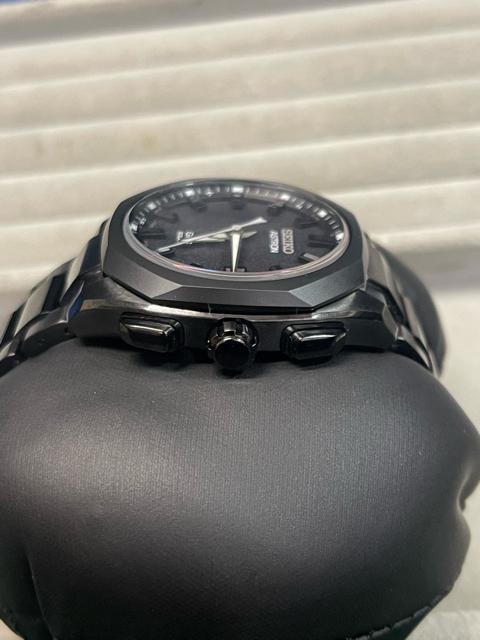 wSEIKO ASTRONxZCR[ AXg \[[GPSqdgrv Y SBXD009 SEIKO ASTRON  uh 