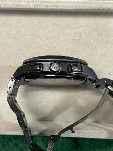 wSEIKO ASTRONxZCR[ AXg \[[GPSqdgrv Y SBXD009 SEIKO ASTRON  uh 