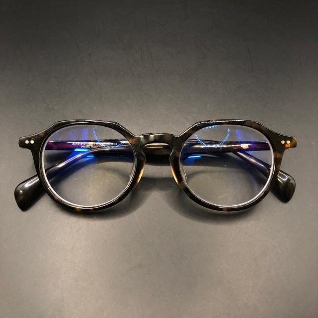 即決 Zoff ゾフ メガネ 眼鏡 ZA191010T < 男性ファッション 即決 Zoff ゾフ メガネ 眼鏡 ZA191010T < 男性ファッションの