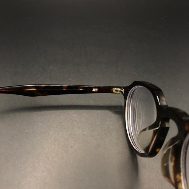 即決 Zoff ゾフ メガネ 眼鏡 ZA191010T < 男性ファッション 即決 Zoff ゾフ メガネ 眼鏡 ZA191010T < 男性ファッションの