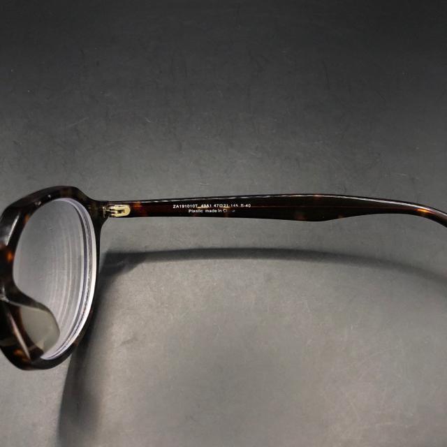 即決 Zoff ゾフ メガネ 眼鏡 ZA191010T < 男性ファッション 即決 Zoff ゾフ メガネ 眼鏡 ZA191010T < 男性ファッションの