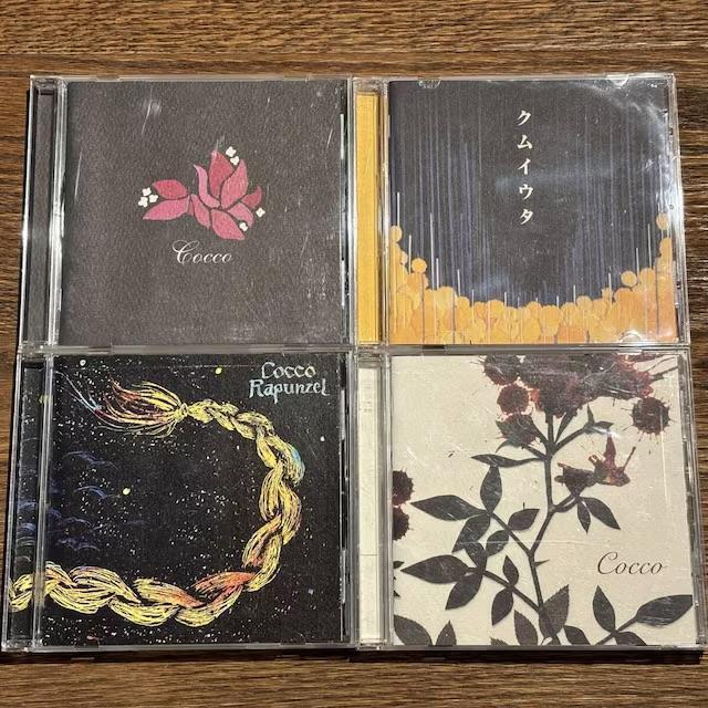 yCoccozAo4Zbg [1st~4th]   CD/DVD/rfI 