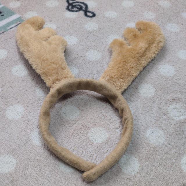 カチューシャ < 女性アクセサリー/時計 カチューシャ < 女性アクセサリー/時計の