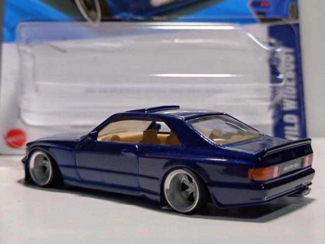 �yHW�x�[�V�b�N���z�����Z�f�X-�x���c 560SEC AMG �� �z�r�[�� 