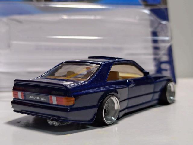 �yHW�x�[�V�b�N���z�����Z�f�X-�x���c 560SEC AMG �� �z�r�[�� 