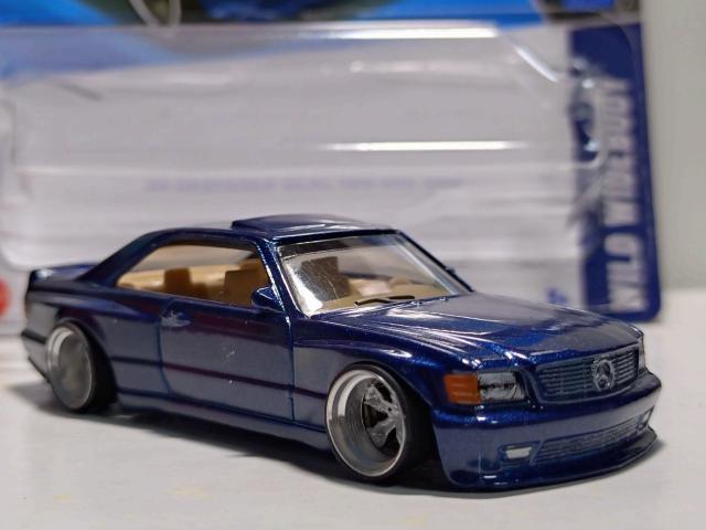 �yHW�x�[�V�b�N���z�����Z�f�X-�x���c 560SEC AMG �� �z�r�[�� 