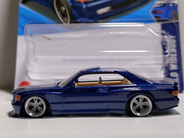 �yHW�x�[�V�b�N���z�����Z�f�X-�x���c 560SEC AMG �� �z�r�[�� 