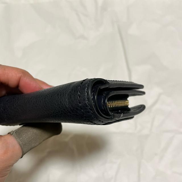 �yMARC JACOBS�z ���U�[ / ���E���h�t�@�X�i�[ / ��܂���z �� �u�����h�� 