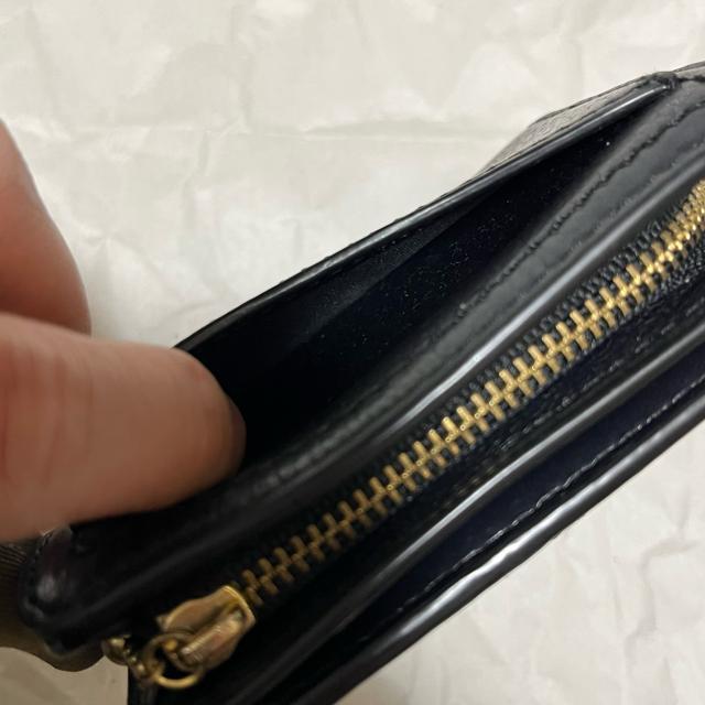 �yMARC JACOBS�z ���U�[ / ���E���h�t�@�X�i�[ / ��܂���z �� �u�����h�� 