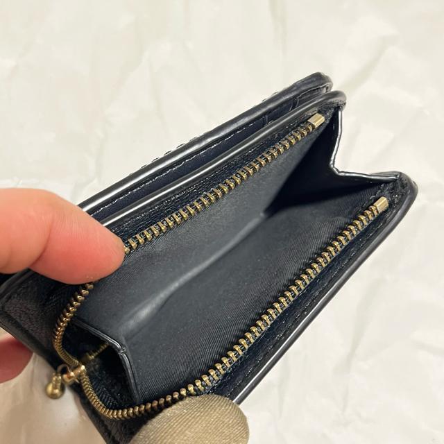 �yMARC JACOBS�z ���U�[ / ���E���h�t�@�X�i�[ / ��܂���z �� �u�����h�� 