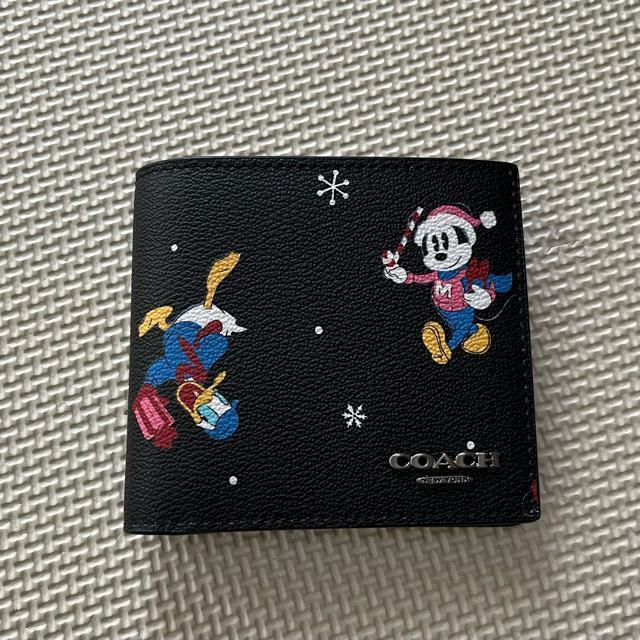 �yDISNEY X COACH�z�R�C�� �E�H���b�g / �z���f�C �v�����g �A�E�g���b�g  �� �u�����h�� 