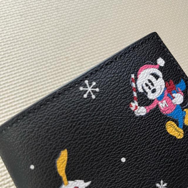 �yDISNEY X COACH�z�R�C�� �E�H���b�g / �z���f�C �v�����g �A�E�g���b�g �� �u�����h�� 