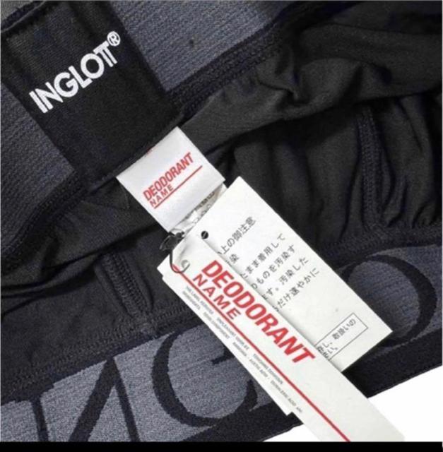 INGLOTT �{�N�T�[�p���c M�T�C�Y �� �j���t�@�b�V������ 