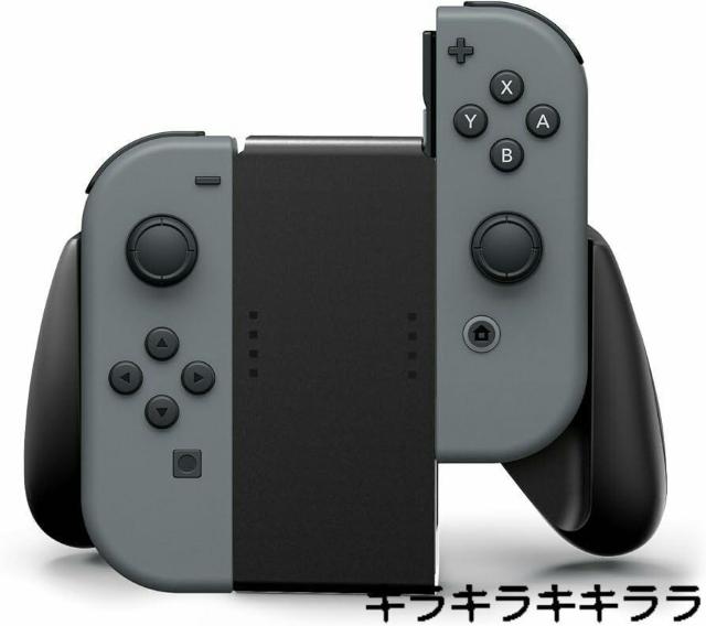 《New》任天堂/ニンテンドー/Nintendo★Switch【Joy-Con(L)/(R)グレー】 < ゲーム本体/ソフト 《New》任天堂/ニンテンドー/Nintendo★Switch【Joy-Con(L)/(R)グレー】 < ゲーム本体/ソフトの