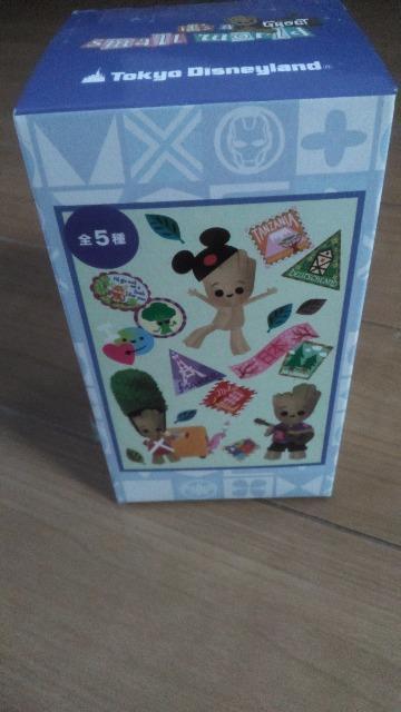 リゾートイッツアスモールワールドwithグルートぬいぐるみチャーム < インテリア/ライフ リゾートイッツアスモールワールドwithグルートぬいぐるみチャーム < インテリア/ライフの