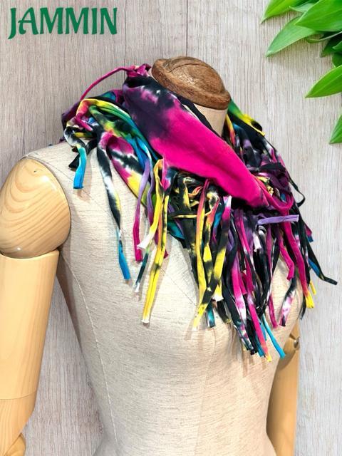 タイダイスヌード ヒッピー サイケ カラフル アジアン アジアン < 女性ファッション タイダイスヌード ヒッピー サイケ カラフル アジアン アジアン < 女性ファッションの