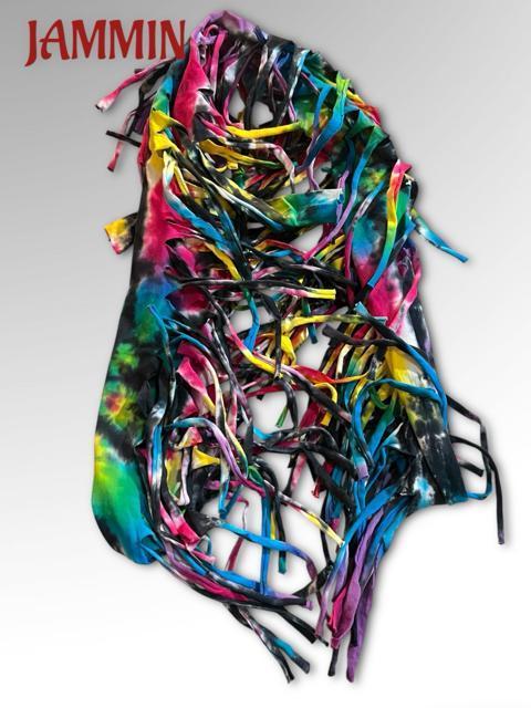 タイダイスヌード ヒッピー サイケ カラフル アジアン アジアン < 女性ファッション タイダイスヌード ヒッピー サイケ カラフル アジアン アジアン < 女性ファッションの