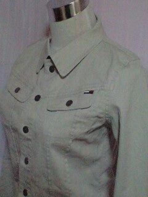 tommy jeans�W���P�b�g(�r)�z���C�g �� �����t�@�b�V������ 
