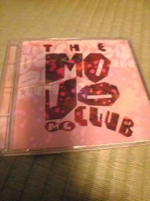 CD:MOJO CLUB/THE MOJO  CLUBOL   ^gObY 
