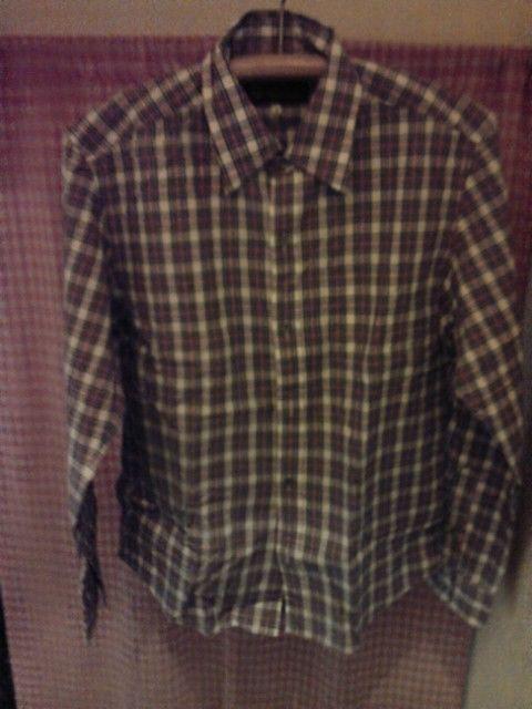 TK MIXPICEタケオキクチチェックシャツ < ブランド  TK MIXPICEタケオキクチチェックシャツ < ブランドの