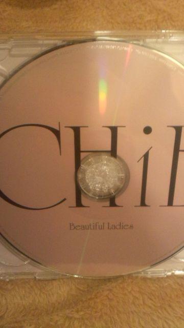 !A!CHiE/Beautiful Ladies/CD+DVD/ѕt!i  ^gObY 