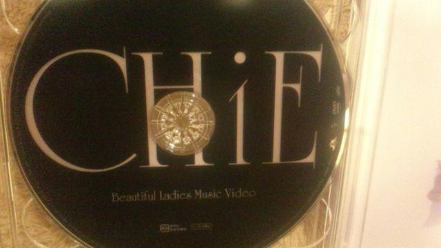 !A!CHiE/Beautiful Ladies/CD+DVD/ѕt!i  ^gObY 
