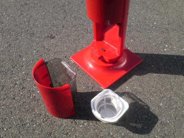 サイクロンクリーナー < 家電/AV  サイクロンクリーナー < 家電/AVの