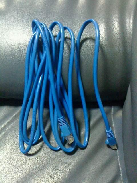 LANケーブル 約3m < PC本体/周辺機器  LANケーブル 約3m  < PC本体/周辺機器の