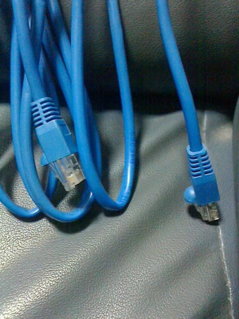 LANケーブル 約3m < PC本体/周辺機器  LANケーブル 約3m < PC本体/周辺機器の