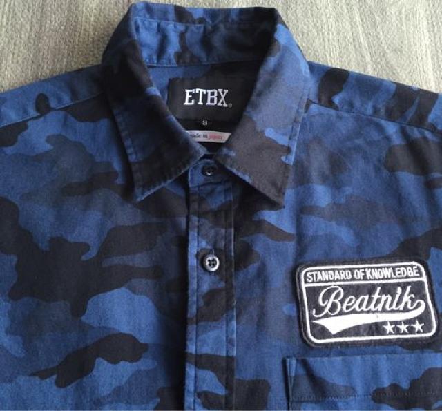 sETBXtVc XbK[ Xe[V[ tFmm DOARAT Be[W VINTAGE Ò re[W ETB  jt@bV 