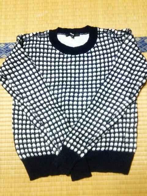 ☆UNIQLO(ユニクロ)☆ニット☆ < 女性ファッション  ☆UNIQLO(ユニクロ)☆ニット☆  < 女性ファッションの