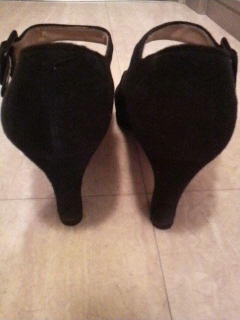 NORMA KAMALI★ストラップパンプス < 女性ファッション  NORMA KAMALI★ストラップパンプス < 女性ファッションの