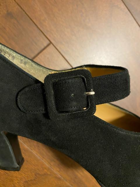 NORMA KAMALI★ストラップパンプス < 女性ファッション  NORMA KAMALI★ストラップパンプス < 女性ファッションの