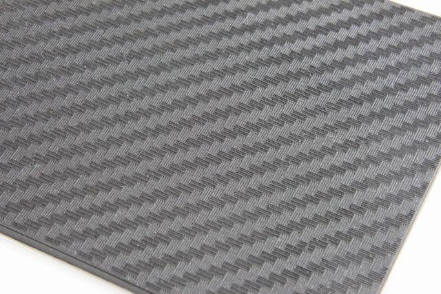 愛車のダッシュボードなどに カーボン風滑り止めシート < 自動車/バイク 愛車のダッシュボードなどに カーボン風滑り止めシート < 自動車/バイク