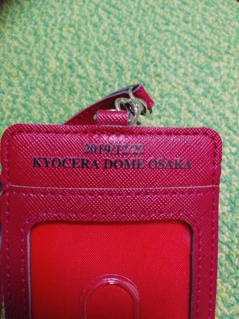 _NLIVETOUR2019XVv~AV[gIDJ[hP[X  ^gObY 