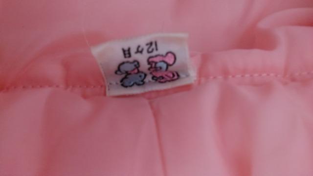 送料半額♪12ヶ月ファ-ポンポン♪ヽ(´▽`)/ < キッズ/ベビー  送料半額♪12ヶ月ファ-ポンポン♪ヽ(´▽`)/ < キッズ/ベビーの