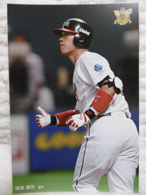 2003年 福岡ダイエーホークス 優勝記念ポストカード < レジャー/スポーツ  2003年 福岡ダイエーホークス 優勝記念ポストカード < レジャー/スポーツの