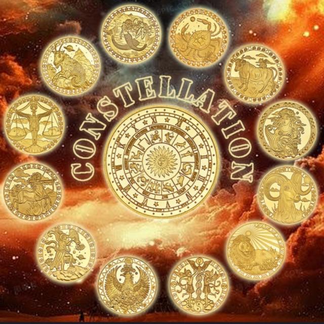新品 金貨 コイン さそり座  蠍座 スコーピオン
誕生日 金 メッキ 十二星座 ゴールド 記念 メダル
雑貨 小物 インテリア
 < ホビー  新品 金貨 コイン さそり座  蠍座 スコーピオン
誕生日 金 メッキ 十二星座 ゴールド 記念 メダル
雑貨 小物 インテリア
 < ホビーの