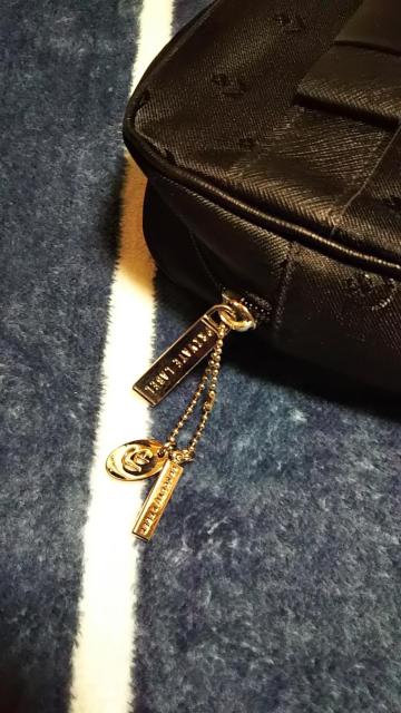 ☆プライベートレーベルポーチ☆新品未使用 < ブランド  ☆プライベートレーベルポーチ☆新品未使用 < ブランドの