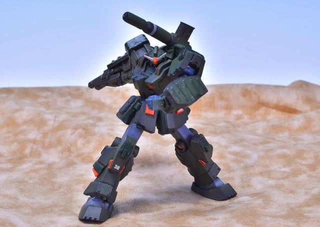 改造品 FWアルティメットオペレーション フルアーマーガンダム < アニメ/コミック/キャラクター  改造品 FWアルティメットオペレーション フルアーマーガンダム  < アニメ/コミック/キャラクターの