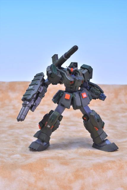 改造品 FWアルティメットオペレーション フルアーマーガンダム < アニメ/コミック/キャラクター  改造品 FWアルティメットオペレーション フルアーマーガンダム < アニメ/コミック/キャラクターの